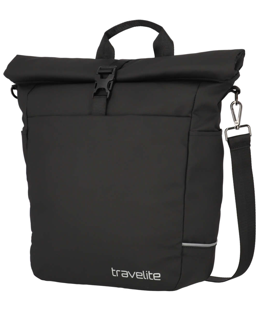 Travelite Basics Plane Umhänge-Fahrradtasche