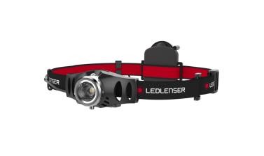  - LED Lenser H3.2 Box