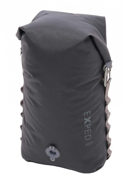 15 L (black) - Exped Fold-Drybag Endura