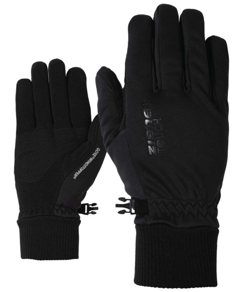 Ziener Idaho GTX Inf Touch Handschuhe Multisport