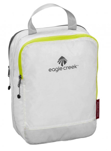 white/strobe - Eagle Creek Pack-It Specter Clean Dirty Cube S