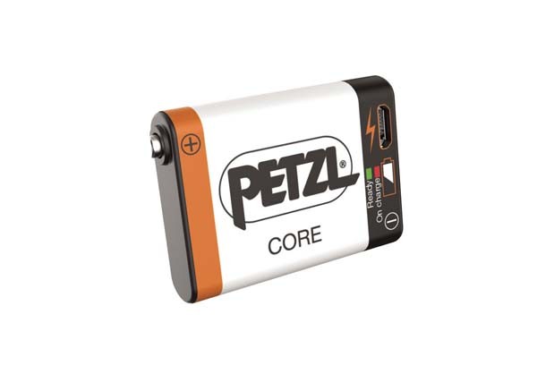  - Petzl Core