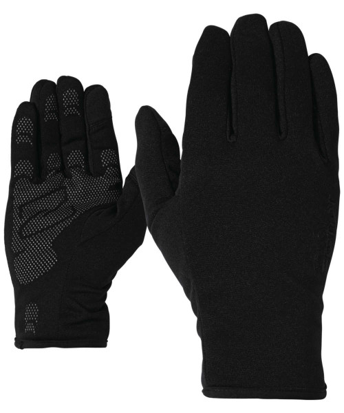 Ziener Innerprint Touch Handschuhe Multisport