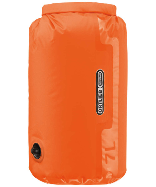 ORTLIEB Dry-Bag Light Valve 7 L