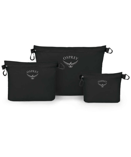Osprey Ultralight Zipper Sack Set