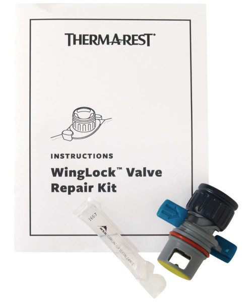 Thermarest WingLock Valve Repair Kit