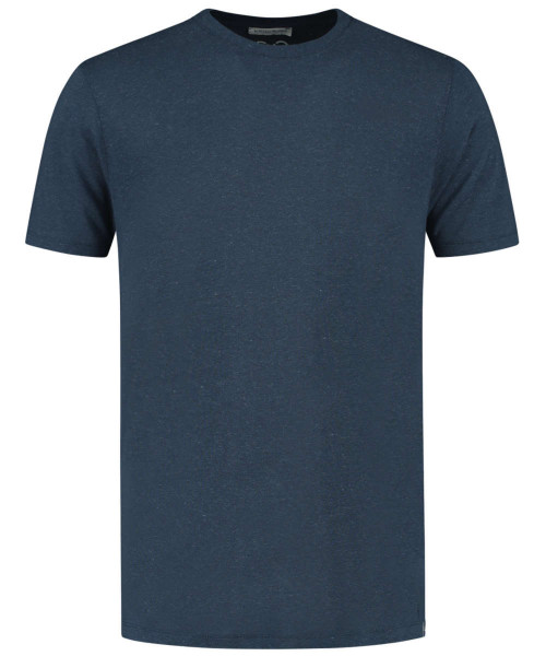 Blue Loop M Denimcel T-Shirt